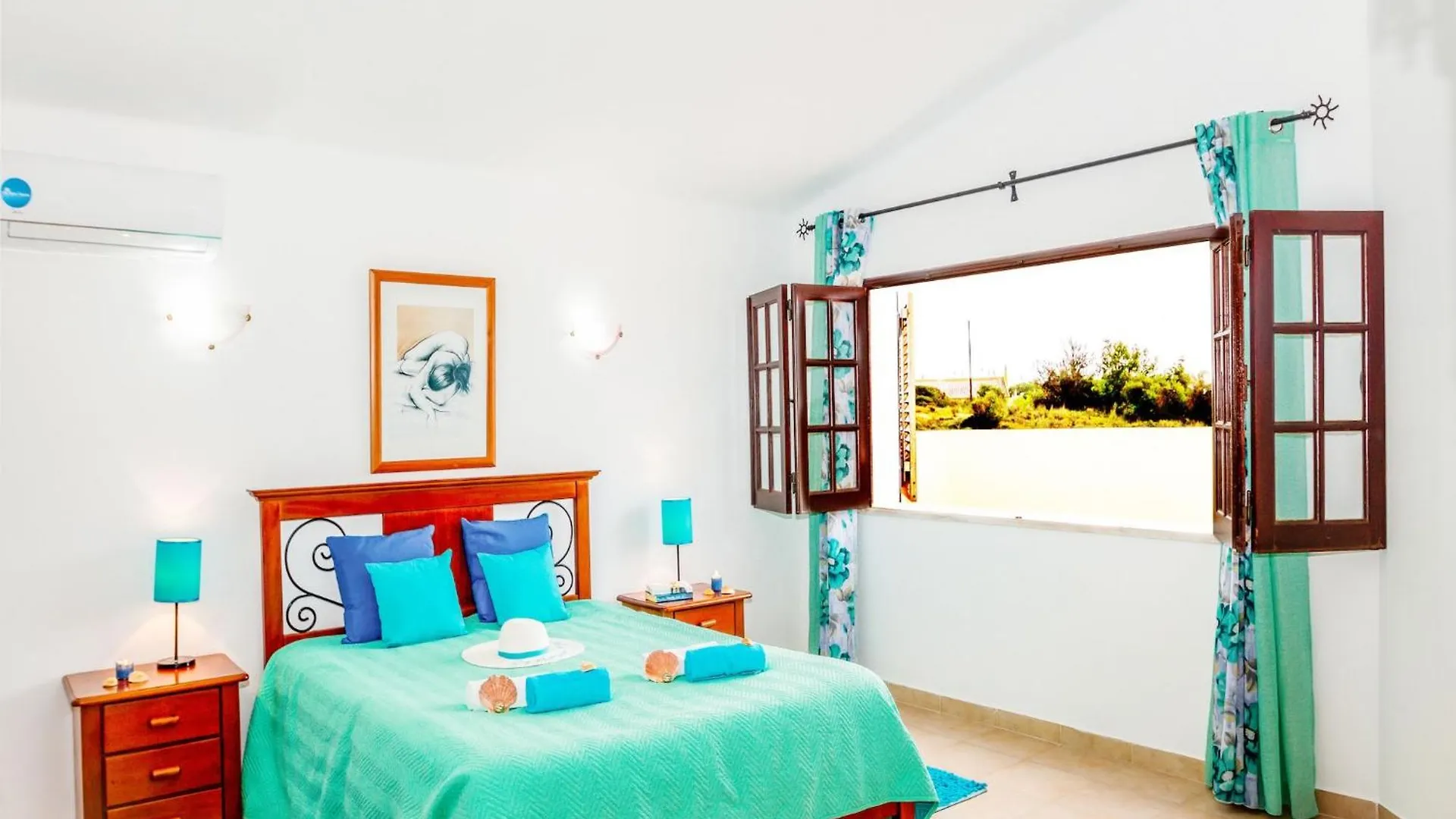 Villa With Heatable Pool Albufeira 0*,  Portugal