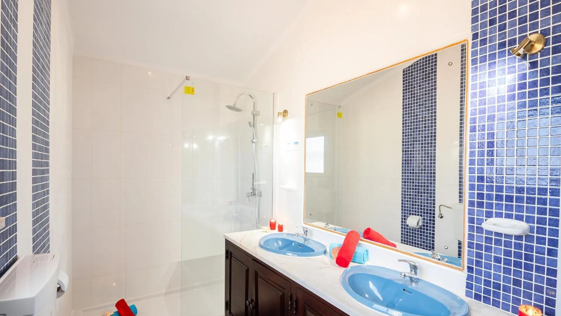 Villa With Heatable Pool Albufeira