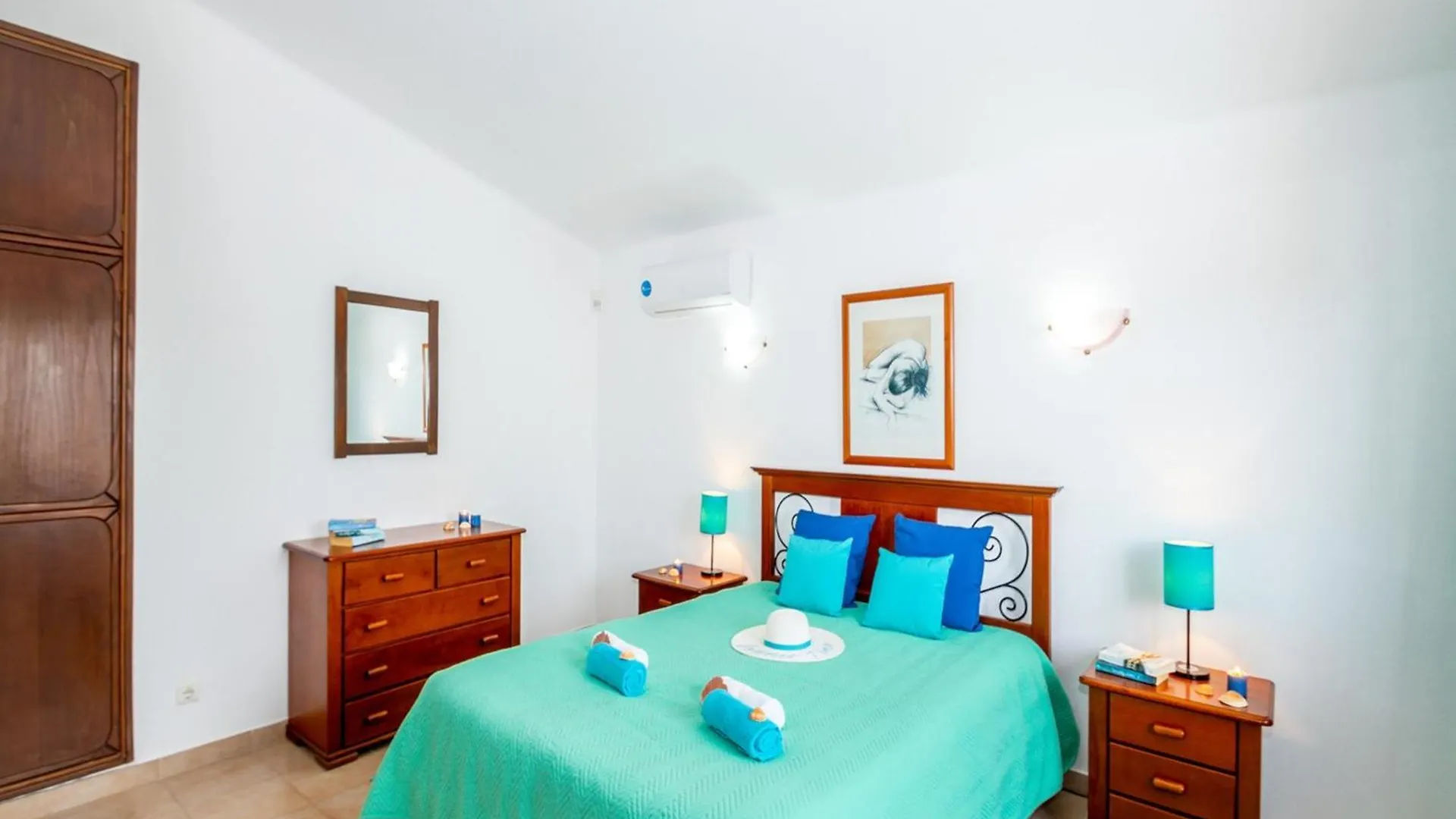 Villa With Heatable Pool Albufeira