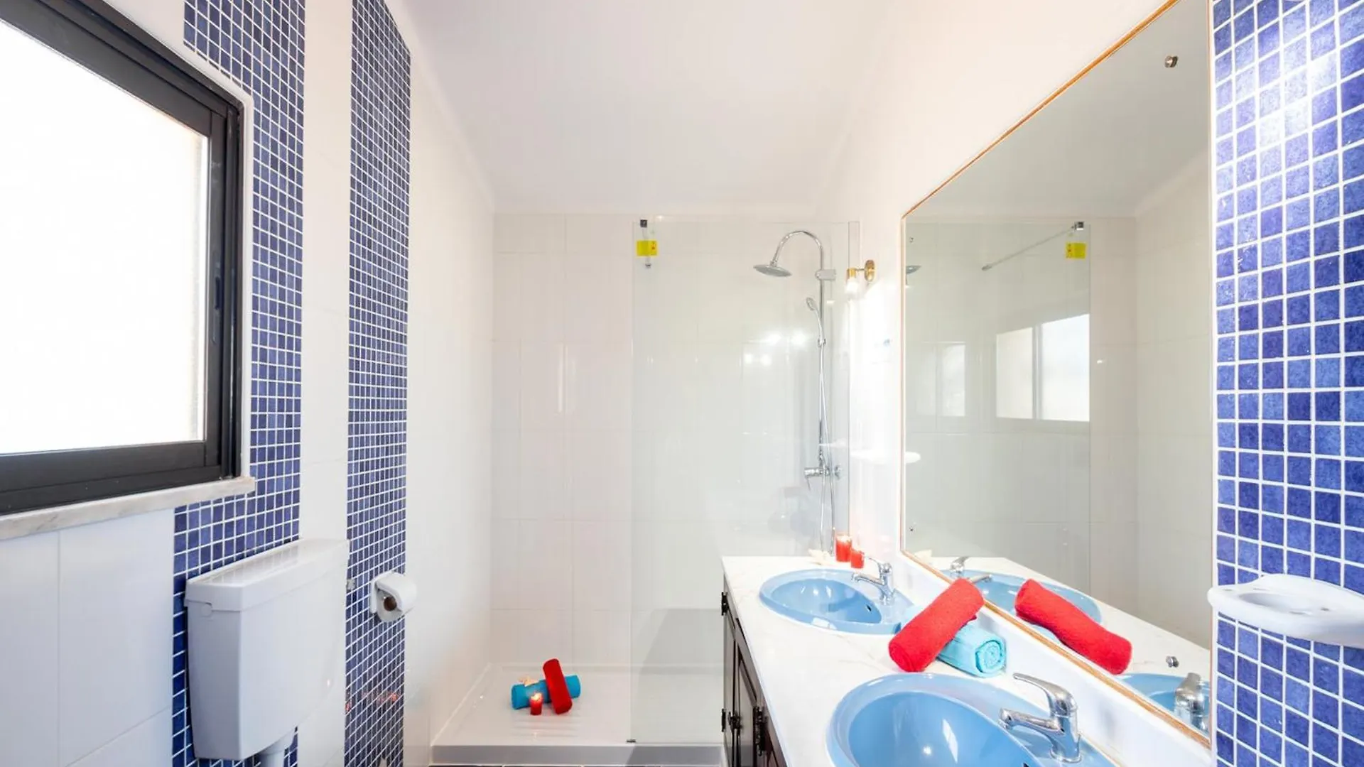Villa With Heatable Pool Albufeira Portugal