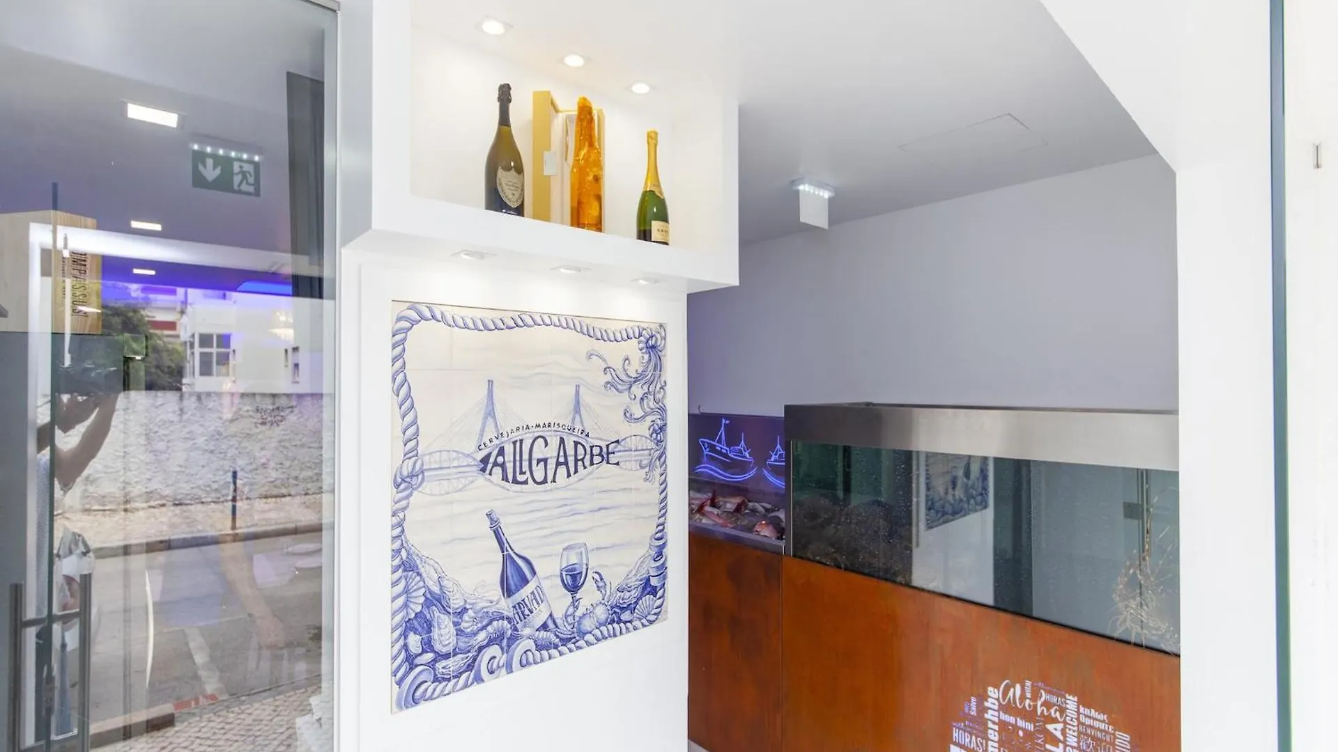 Villa With Heatable Pool Albufeira