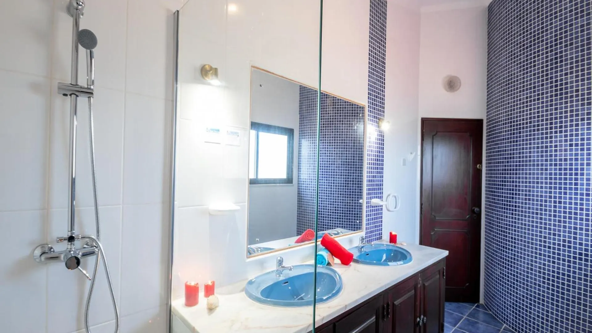 Villa With Heatable Pool Albufeira